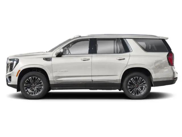2026 GMC Yukon 4WD Denali