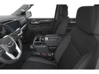 2026 GMC Sierra 1500 Crew Cab, Short Bed, SLT, 4WD