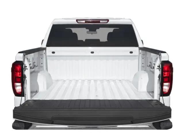 2026 GMC Sierra 1500 Crew Cab, Short Bed, SLT, 4WD