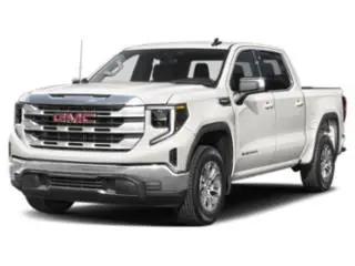 2026 GMC Sierra 1500 Crew Cab, Short Bed, SLT, 4WD for sale in Beaver Dam, WI
