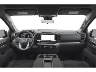 2026 GMC Sierra 1500 Crew Cab, Short Bed, SLT, 4WD