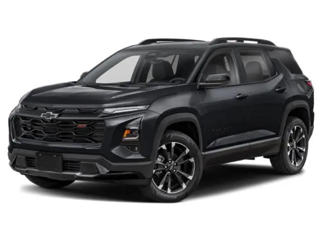 2026 Chevrolet Equinox AWD RS for sale in Beaver Dam, WI