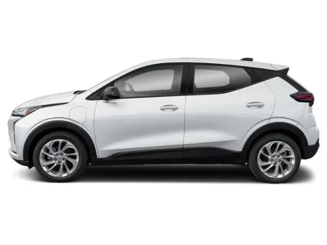 2027 Chevrolet Bolt LT FWD