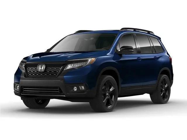 2019 Honda Passport Elite for sale in Lawrence, MA