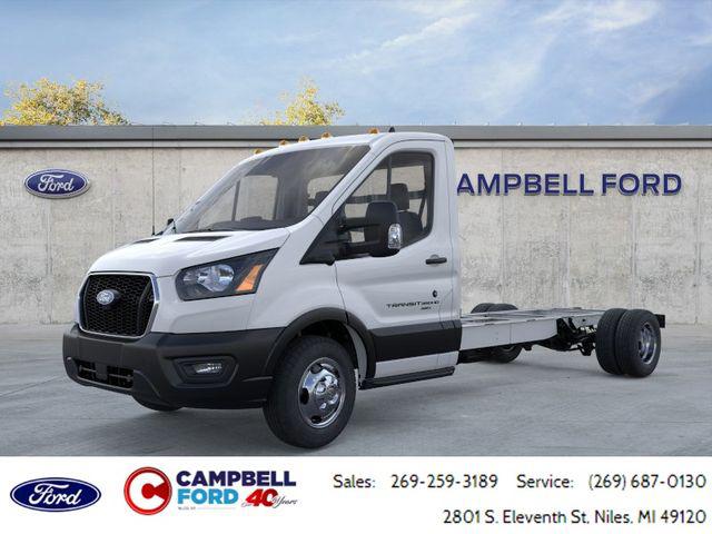 2026 Ford Transit Cutaway Base for sale in Niles, MI