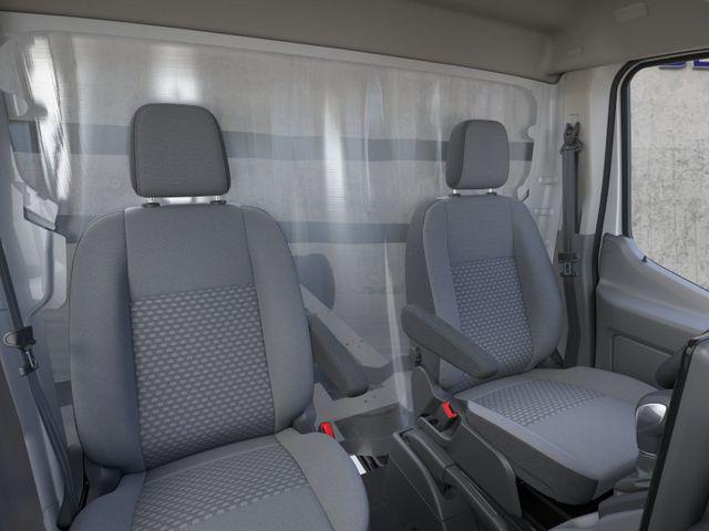2026 Ford Transit Cutaway Base