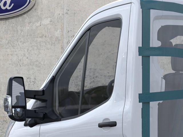 2026 Ford Transit Cutaway Base