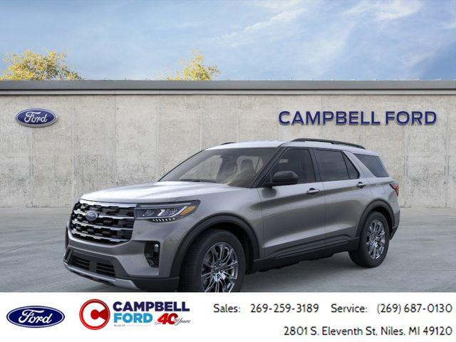 2026 Ford Explorer Active for sale in Niles, MI