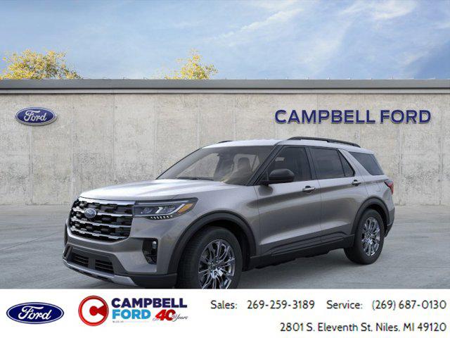 2026 Ford Explorer Active for sale in Niles, MI