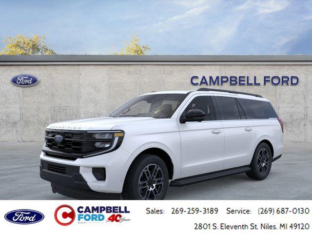 2026 Ford Expedition Max Active MAX for sale in Niles, MI