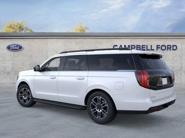 2026 Ford Expedition Max Active MAX