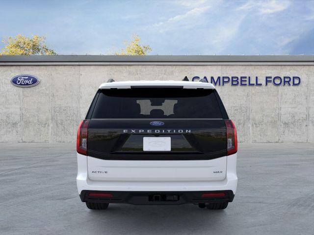 2026 Ford Expedition Max Active MAX