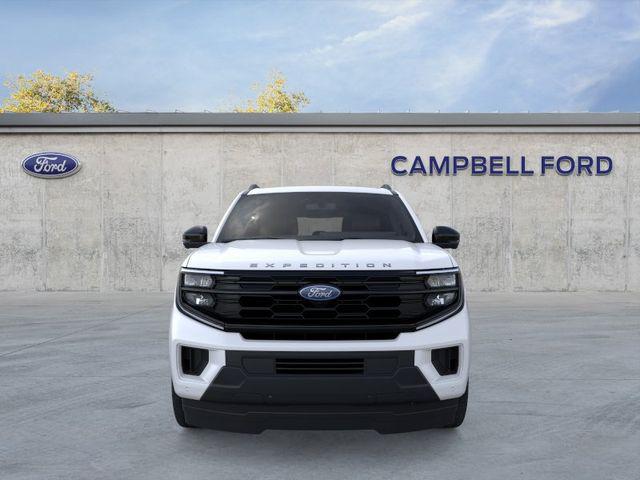 2026 Ford Expedition Max Active MAX