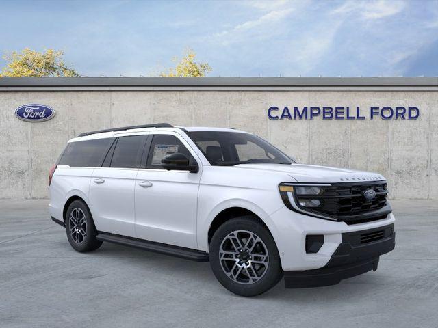 2026 Ford Expedition Max Active MAX
