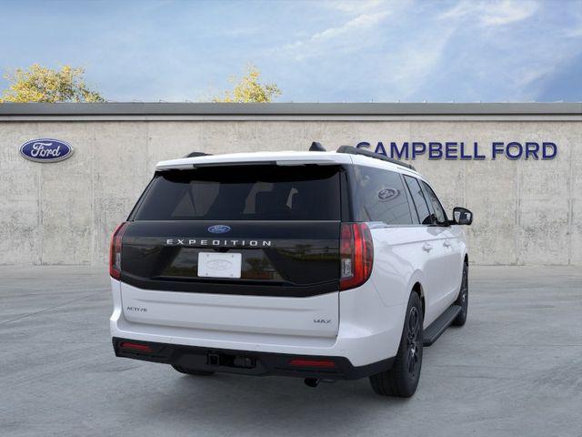2026 Ford Expedition Max Active MAX
