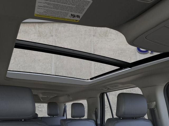 2026 Ford Expedition Max Active MAX