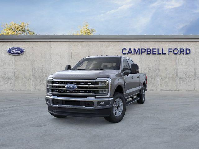 2026 Ford F-250 XLT