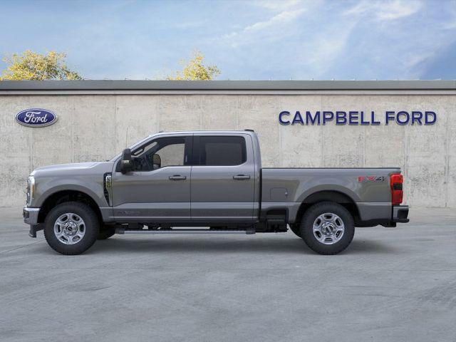 2026 Ford F-250 XLT