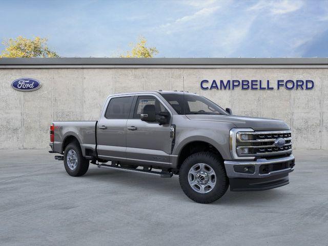 2026 Ford F-250 XLT