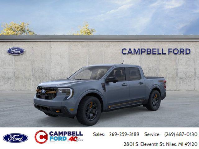 2026 Ford Maverick Tremor for sale in Niles, MI