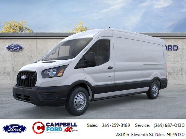 2026 Ford Transit Cargo Van Base for sale in Niles, MI