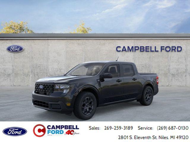 2026 Ford Maverick XLT for sale in Niles, MI