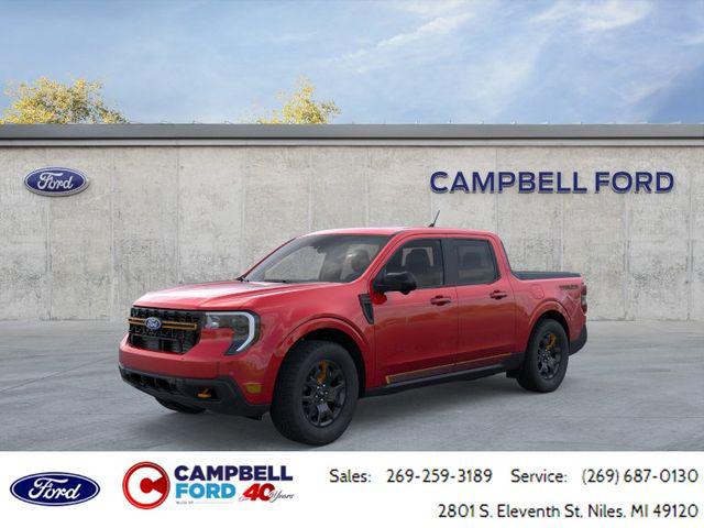 2026 Ford Maverick Tremor for sale in Niles, MI
