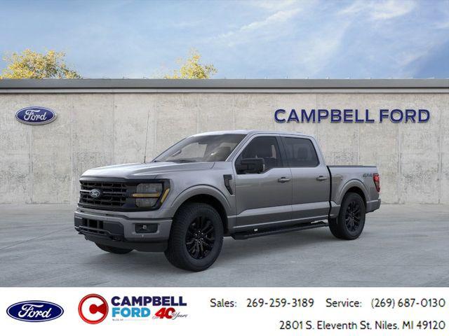 2026 Ford F-150 XLT for sale in Niles, MI