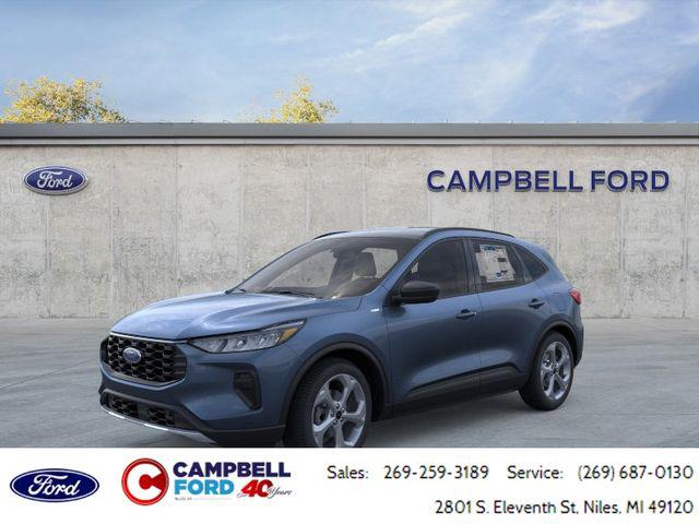 2026 Ford Escape ST-Line for sale in Niles, MI