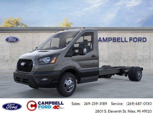 2026 Ford Transit Cutaway Base for sale in Niles, MI