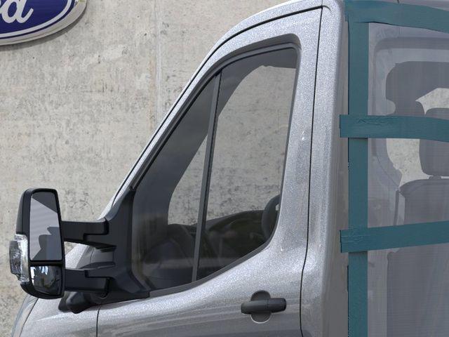 2026 Ford Transit Cutaway Base