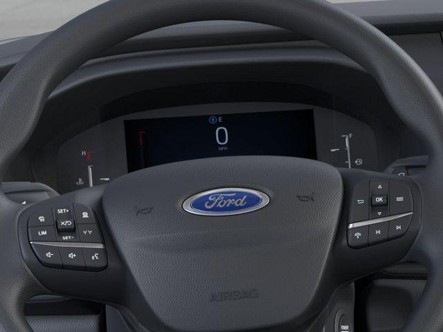2026 Ford Transit Cutaway Base