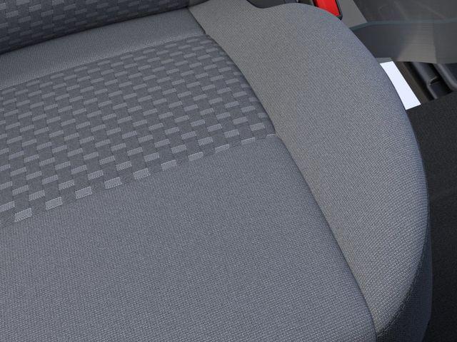 2026 Ford Transit Cutaway Base