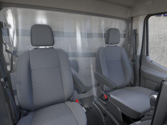 2026 Ford Transit Cutaway Base
