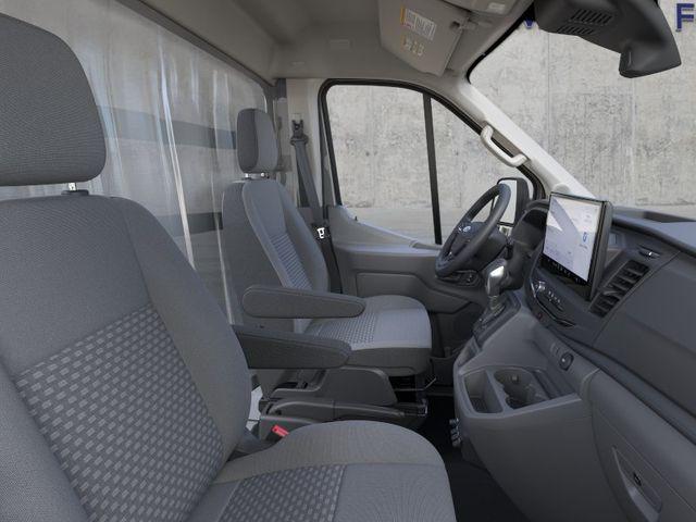 2026 Ford Transit Cutaway Base