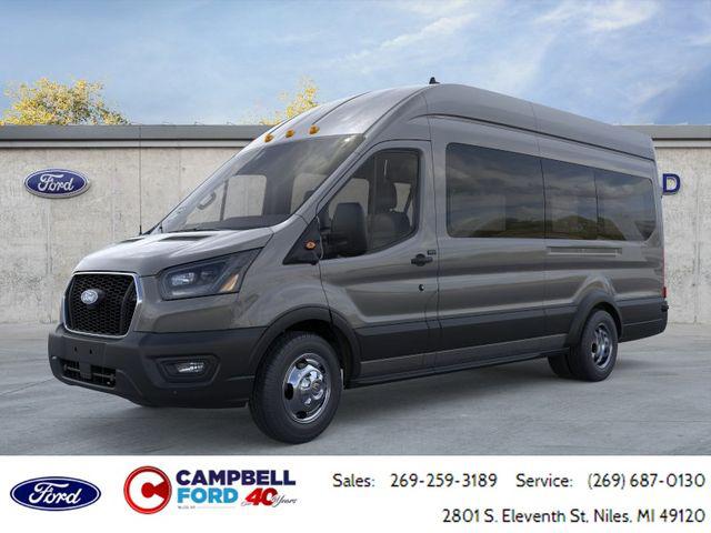 2026 Ford Transit Cargo Van Base for sale in Niles, MI