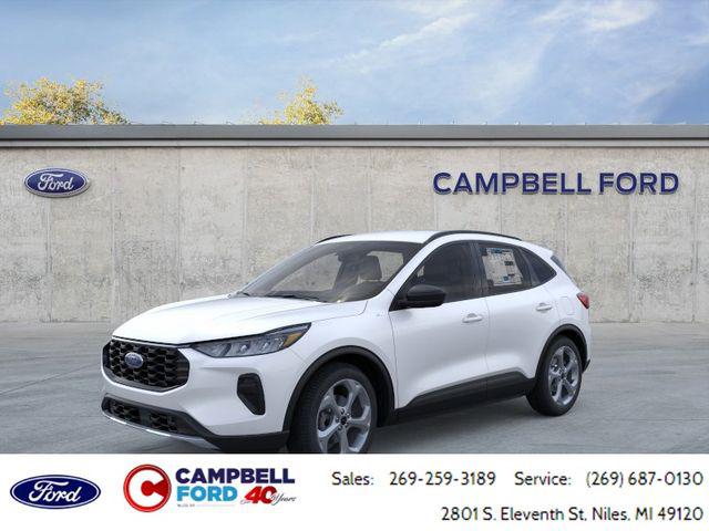 2026 Ford Escape ST-Line for sale in Niles, MI