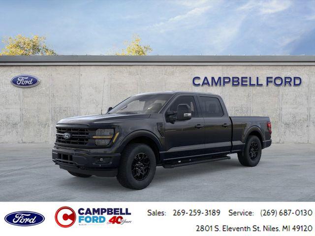 2026 Ford F-150 XLT for sale in Niles, MI