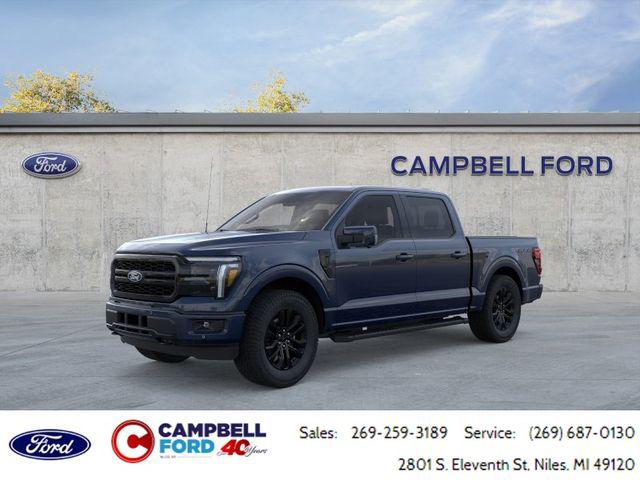 2026 Ford F-150 LARIAT for sale in Niles, MI