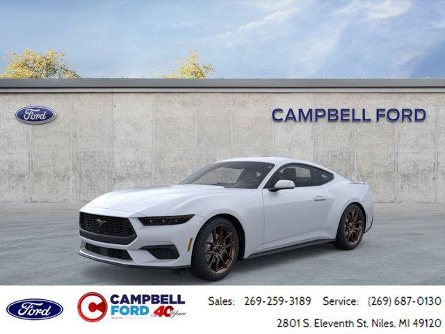 2026 Ford Mustang EcoBoost Fastback for sale in Niles, MI