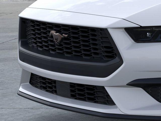 2026 Ford Mustang EcoBoost Fastback
