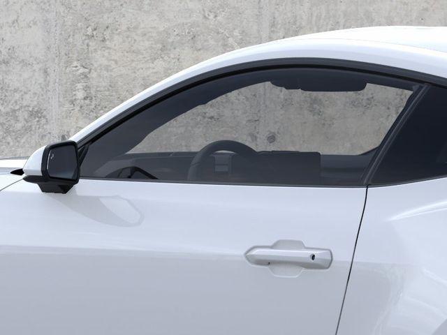 2026 Ford Mustang EcoBoost Fastback
