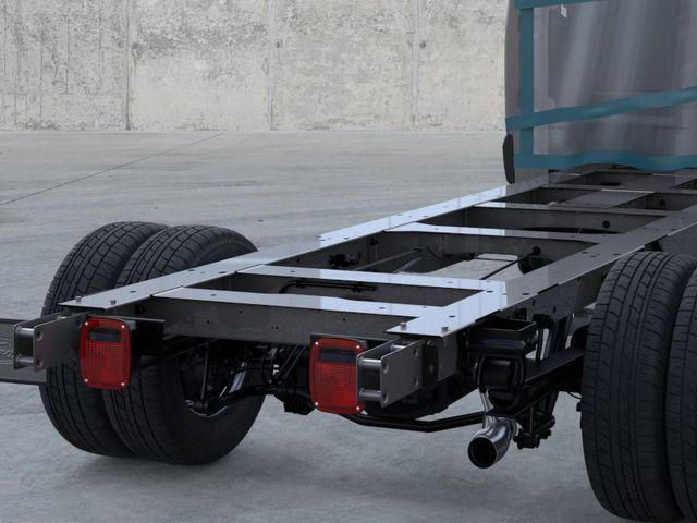 2026 Ford Transit Cutaway Base