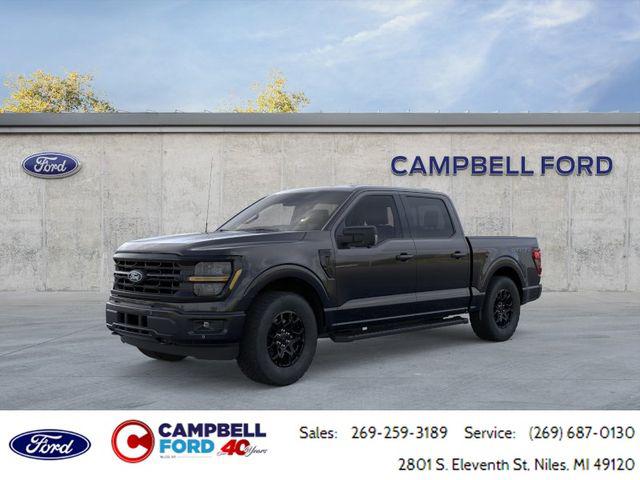 2026 Ford F-150 XLT for sale in Niles, MI