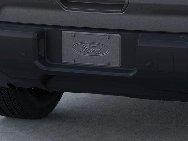 2025 Ford Bronco Sport Free Wheeling