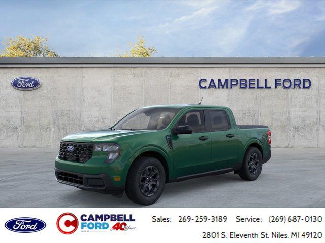 2025 Ford Maverick XLT for sale in Niles, MI