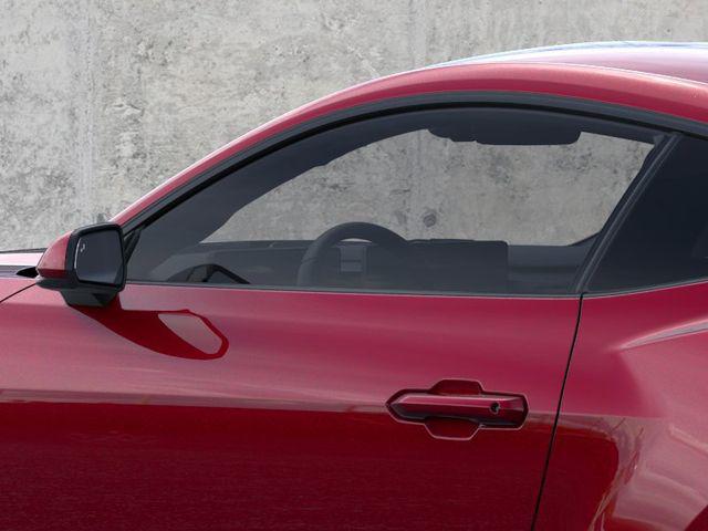 2025 Ford Mustang EcoBoost Fastback