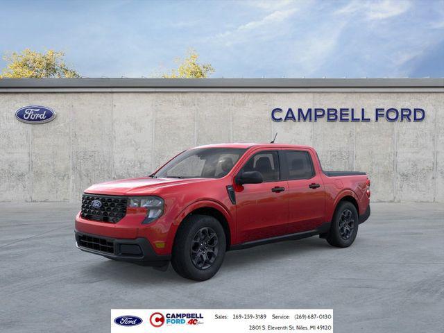 2025 Ford Maverick XLT for sale in Niles, MI