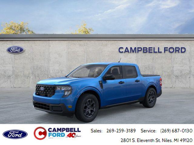 2025 Ford Maverick XLT for sale in Niles, MI