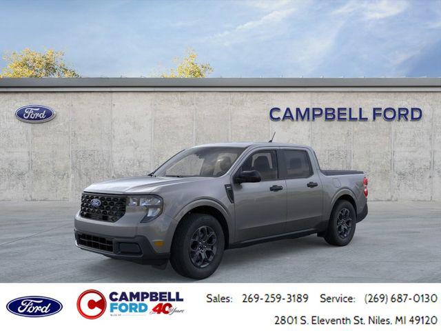 2025 Ford Maverick XLT for sale in Niles, MI